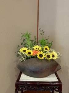 2025.7.31花5